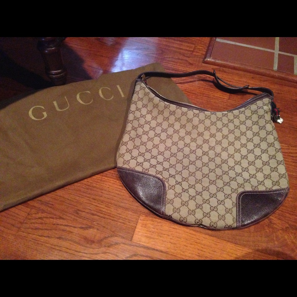 Gucci Purse